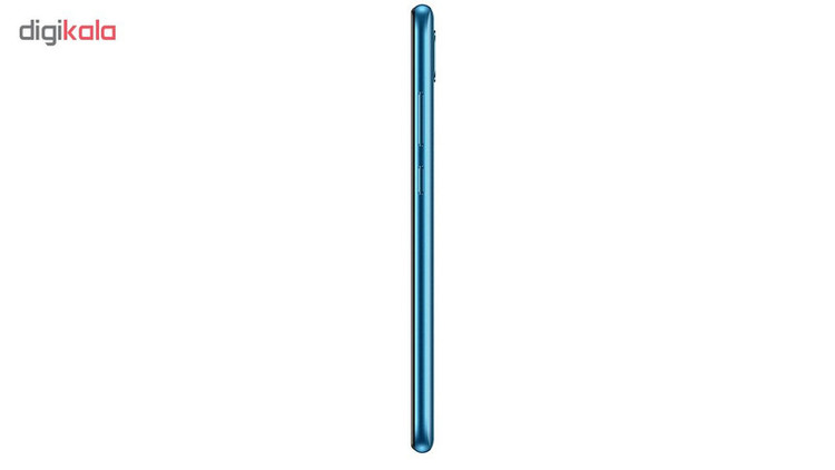 گوشی موبایل هوآوی مدل Y6 Prime 2019 MRD-LX1F دو سیم کارت ظرفیت 32 گیگابایت - با برچسب قیمت مصرف کننده