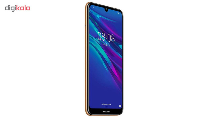گوشی موبایل هوآوی مدل Y6 Prime 2019 MRD-LX1F دو سیم کارت ظرفیت 32 گیگابایت - با برچسب قیمت مصرف کننده