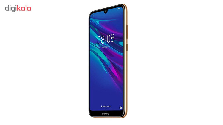 گوشی موبایل هوآوی مدل Y6 Prime 2019 MRD-LX1F دو سیم کارت ظرفیت 32 گیگابایت - با برچسب قیمت مصرف کننده