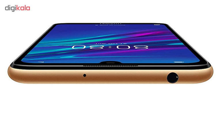 گوشی موبایل هوآوی مدل Y6 Prime 2019 MRD-LX1F دو سیم کارت ظرفیت 32 گیگابایت - با برچسب قیمت مصرف کننده
