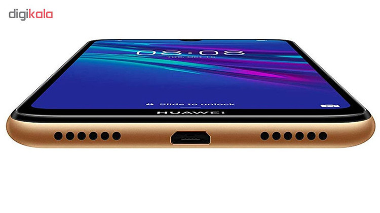 گوشی موبایل هوآوی مدل Y6 Prime 2019 MRD-LX1F دو سیم کارت ظرفیت 32 گیگابایت - با برچسب قیمت مصرف کننده
