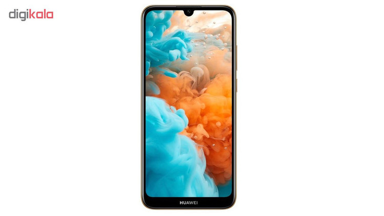 گوشی موبایل هوآوی مدل Y6 Prime 2019 MRD-LX1F دو سیم کارت ظرفیت 32 گیگابایت - با برچسب قیمت مصرف کننده