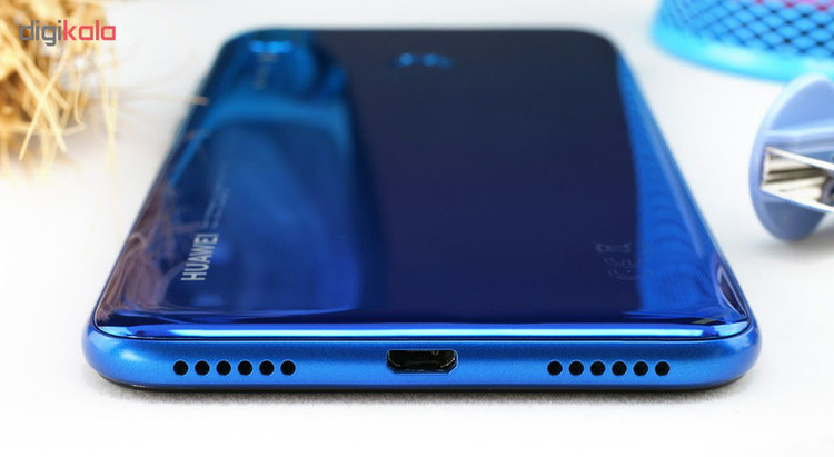 گوشی موبایل هوآوی مدل Y7 Prime 2019 دو سیم کارت ظرفیت 32 گیگابایت - با برچسب قیمت مصرفکننده
