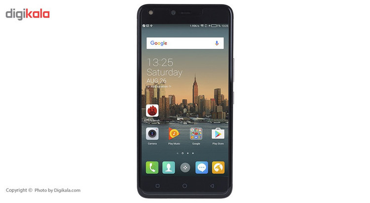 گوشی موبایل تکنو مدل WX4 Pro دو سیم کارت