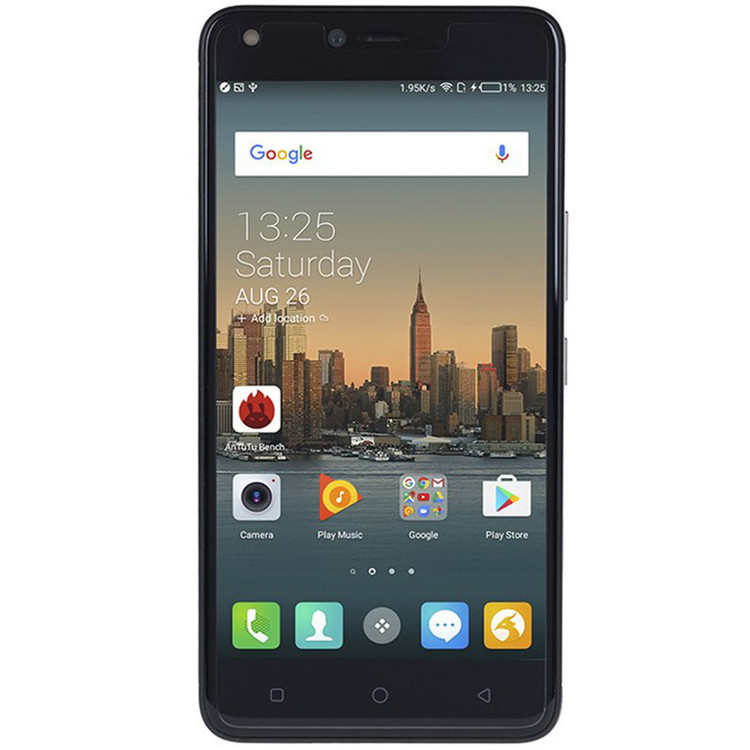 گوشی موبایل تکنو مدل WX4 Pro دو سیم کارت