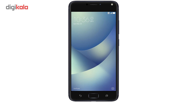 گوشی موبایل ایسوس مدل Zenfone 4 Max ZC554KL دو سیم کارت
