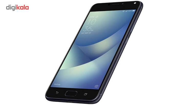 گوشی موبایل ایسوس مدل Zenfone 4 Max ZC554KL دو سیم کارت