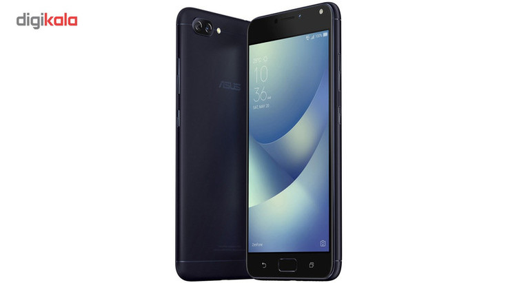 گوشی موبایل ایسوس مدل Zenfone 4 Max ZC554KL دو سیم کارت