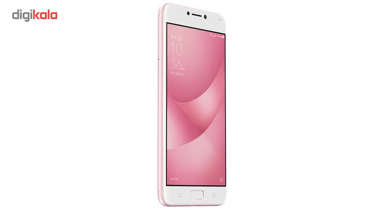 گوشی موبایل ایسوس مدل Zenfone 4 Max ZC554KL دو سیم کارت