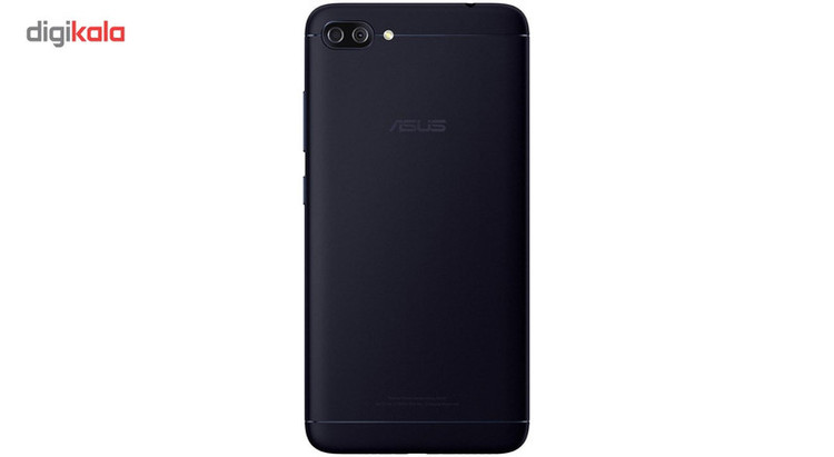 گوشی موبایل ایسوس مدل Zenfone 4 Max ZC554KL دو سیم کارت