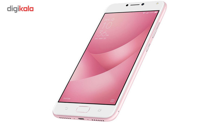 گوشی موبایل ایسوس مدل Zenfone 4 Max ZC554KL دو سیم کارت
