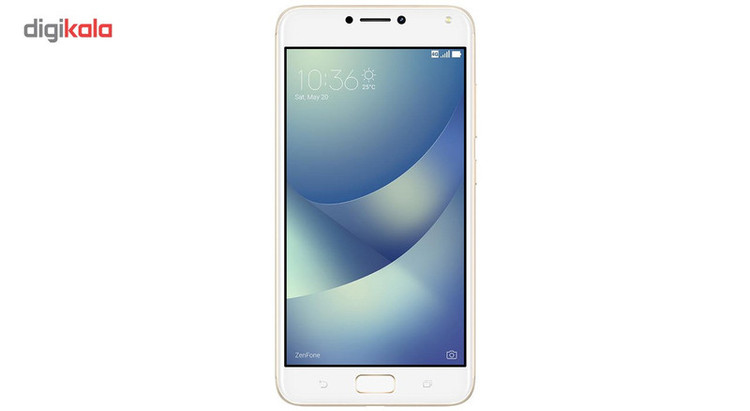 گوشی موبایل ایسوس مدل Zenfone 4 Max ZC554KL دو سیم کارت
