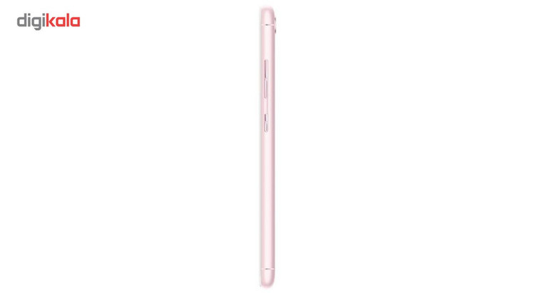 گوشی موبایل ایسوس مدل Zenfone 4 Max ZC554KL دو سیم کارت