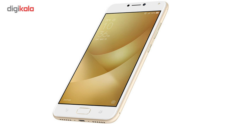گوشی موبایل ایسوس مدل Zenfone 4 Max ZC554KL دو سیم کارت