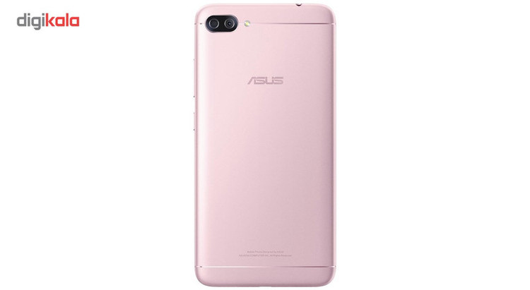 گوشی موبایل ایسوس مدل Zenfone 4 Max ZC554KL دو سیم کارت