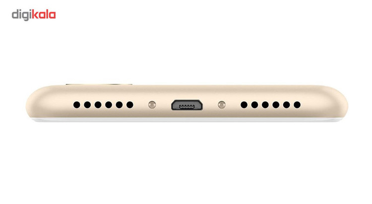 گوشی موبایل ایسوس مدل Zenfone 4 Max ZC554KL دو سیم کارت