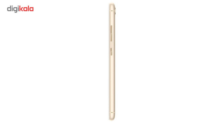 گوشی موبایل ایسوس مدل Zenfone 4 Max ZC554KL دو سیم کارت