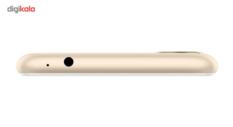 گوشی موبایل ایسوس مدل Zenfone 4 Max ZC554KL دو سیم کارت