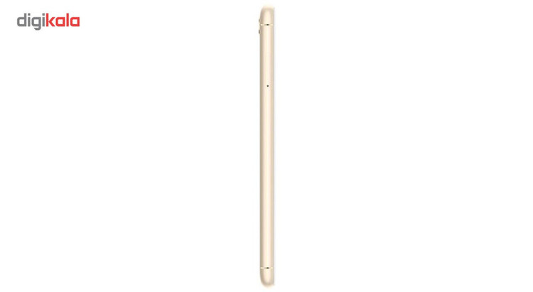 گوشی موبایل ایسوس مدل Zenfone 4 Max ZC554KL دو سیم کارت