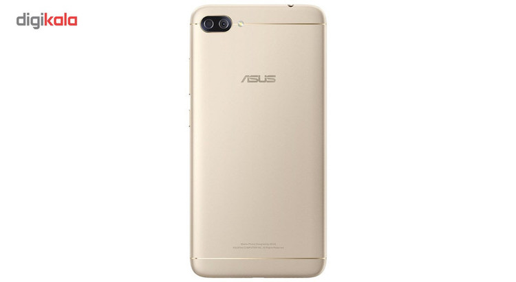 گوشی موبایل ایسوس مدل Zenfone 4 Max ZC554KL دو سیم کارت
