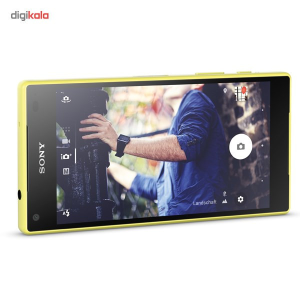 گوشی موبایل سونی مدل Xperia Z5 Compact
