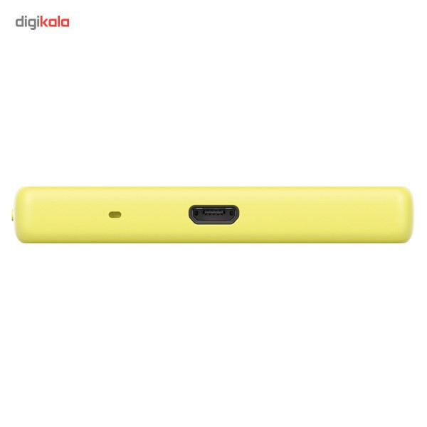 گوشی موبایل سونی مدل Xperia Z5 Compact