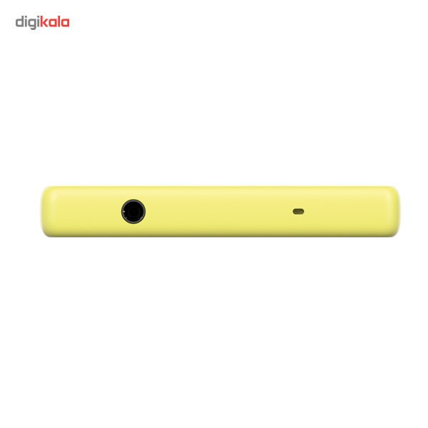 گوشی موبایل سونی مدل Xperia Z5 Compact