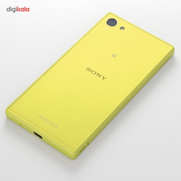 گوشی موبایل سونی مدل Xperia Z5 Compact