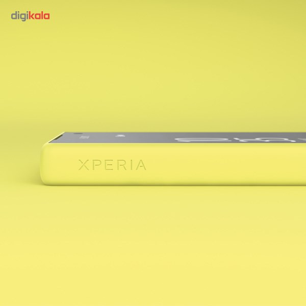 گوشی موبایل سونی مدل Xperia Z5 Compact