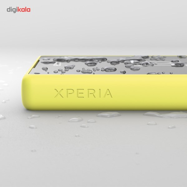 گوشی موبایل سونی مدل Xperia Z5 Compact