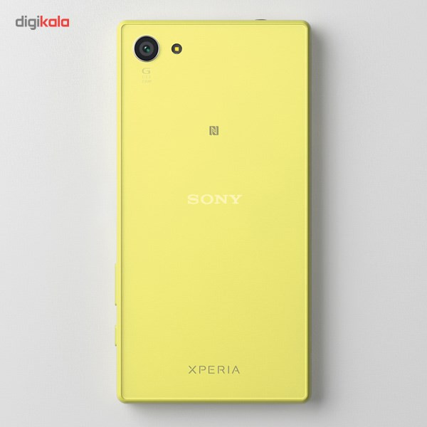 گوشی موبایل سونی مدل Xperia Z5 Compact
