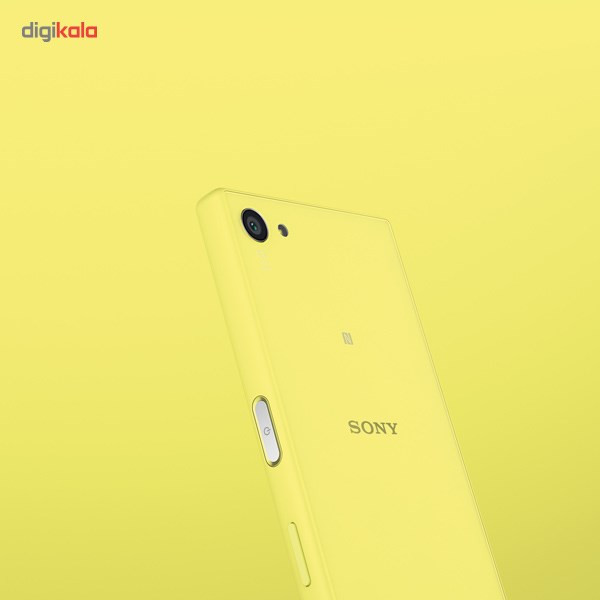 گوشی موبایل سونی مدل Xperia Z5 Compact