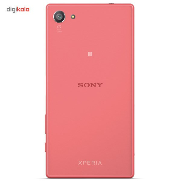 گوشی موبایل سونی مدل Xperia Z5 Compact