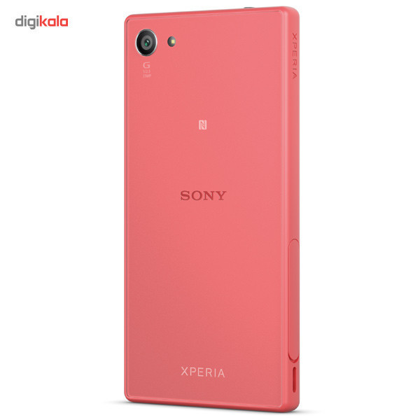 گوشی موبایل سونی مدل Xperia Z5 Compact