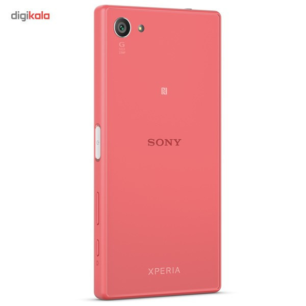 گوشی موبایل سونی مدل Xperia Z5 Compact