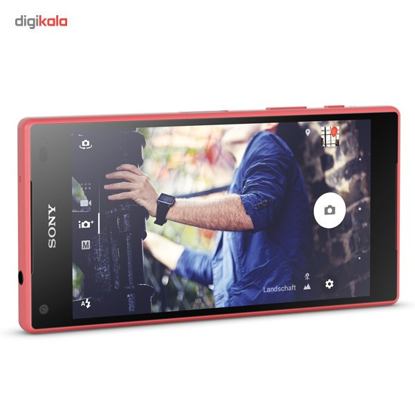 گوشی موبایل سونی مدل Xperia Z5 Compact