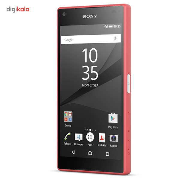 گوشی موبایل سونی مدل Xperia Z5 Compact
