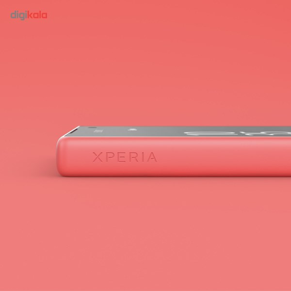 گوشی موبایل سونی مدل Xperia Z5 Compact