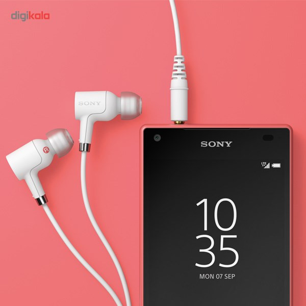 گوشی موبایل سونی مدل Xperia Z5 Compact
