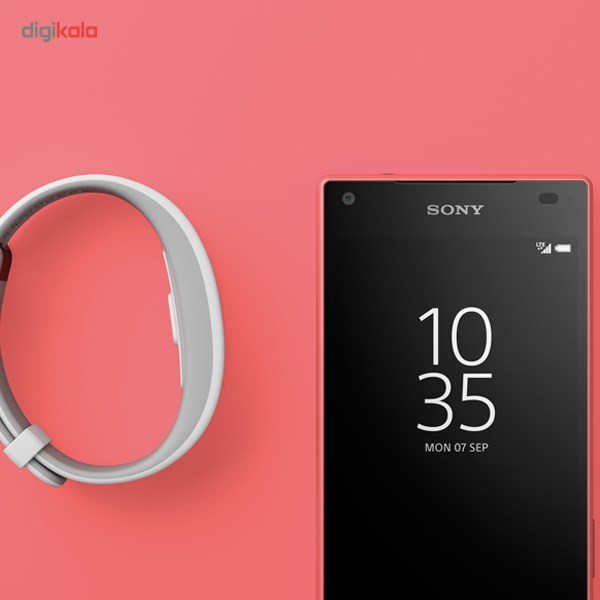 گوشی موبایل سونی مدل Xperia Z5 Compact