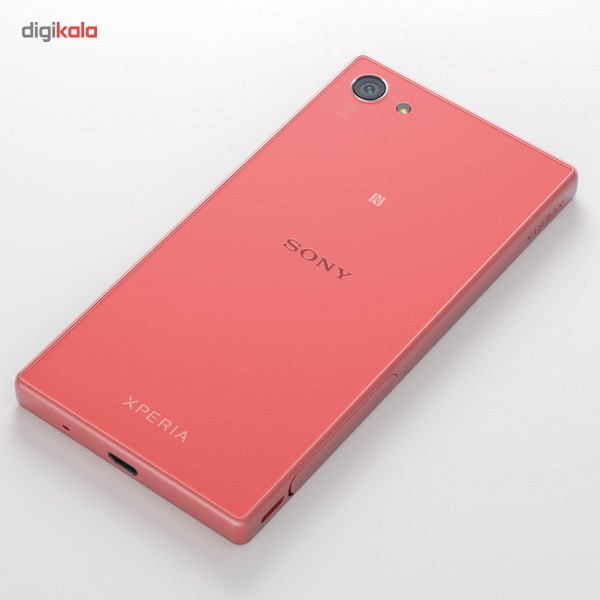 گوشی موبایل سونی مدل Xperia Z5 Compact