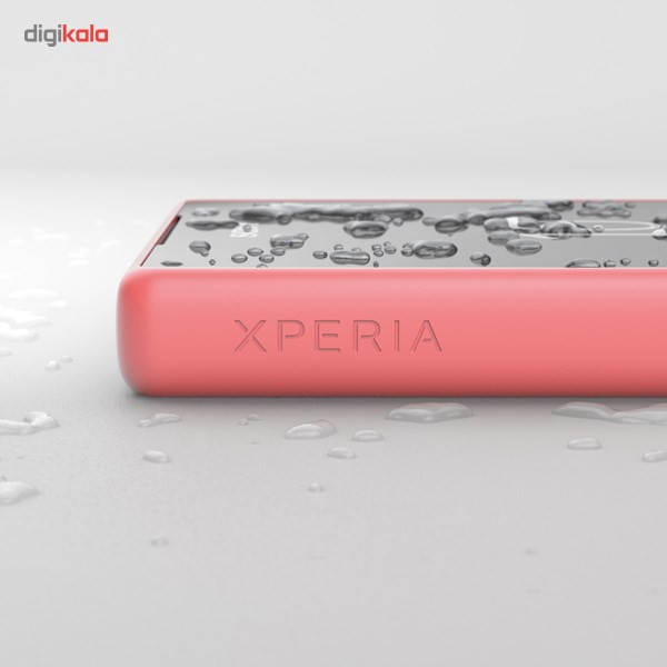 گوشی موبایل سونی مدل Xperia Z5 Compact