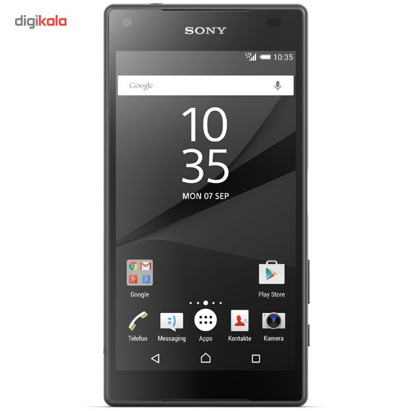 گوشی موبایل سونی مدل Xperia Z5 Compact