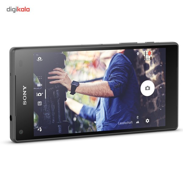گوشی موبایل سونی مدل Xperia Z5 Compact