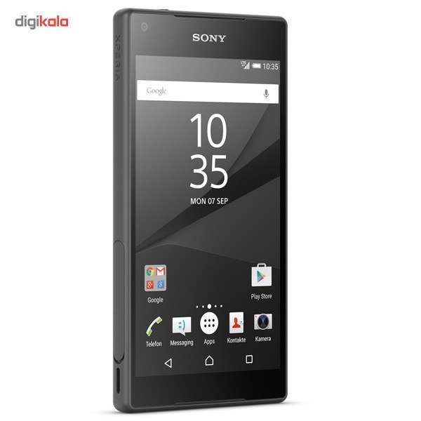 گوشی موبایل سونی مدل Xperia Z5 Compact
