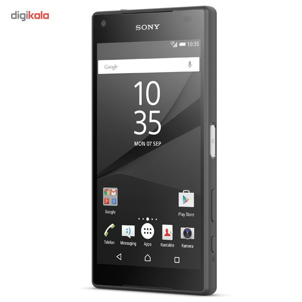 گوشی موبایل سونی مدل Xperia Z5 Compact