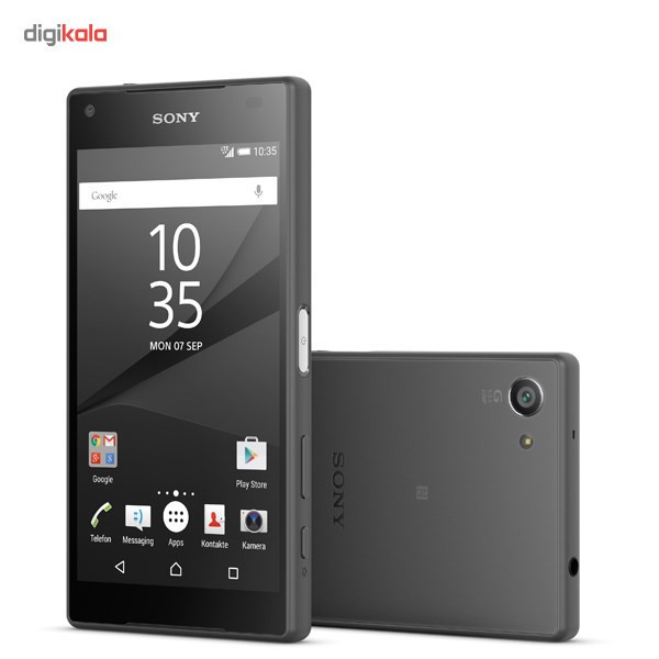 گوشی موبایل سونی مدل Xperia Z5 Compact