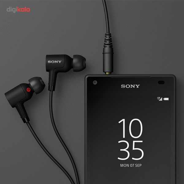 گوشی موبایل سونی مدل Xperia Z5 Compact