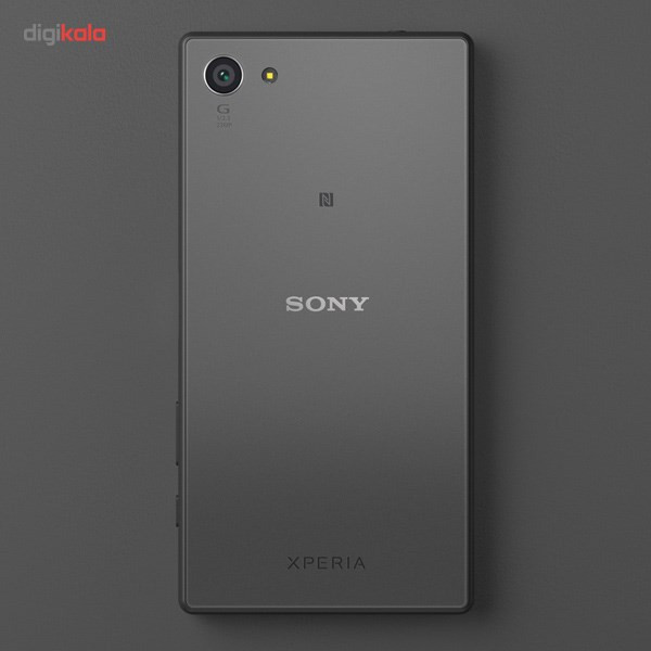 گوشی موبایل سونی مدل Xperia Z5 Compact