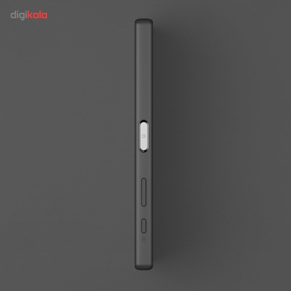 گوشی موبایل سونی مدل Xperia Z5 Compact